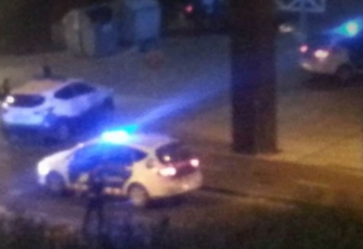 Нов ужас в Испания! Полицаи застреляха 5 джихадисти, опасани с колани на смъртта