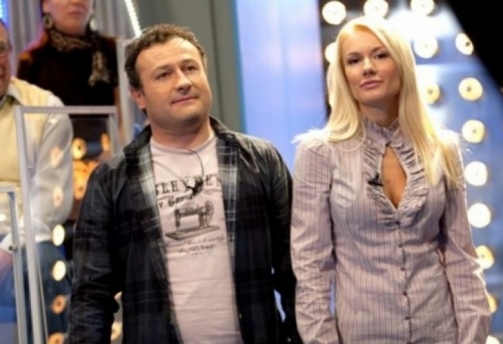 Ето какво се случва с Рачков след раздялата му с Мария Игнатова, актьорът е на...