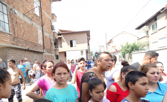 Берлин: Ромите са решението на проблемите на България