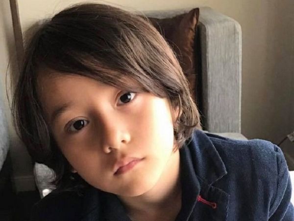 7-годишният Джулиан е загинал при атентата в Барселона, обяви полицията