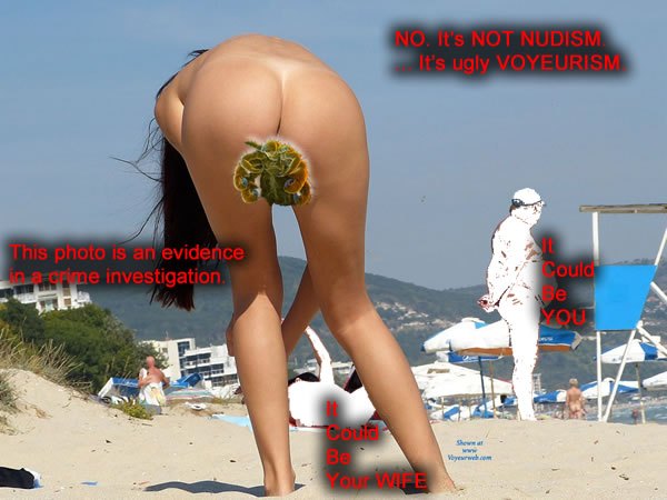 Внимание! Престъпна банда обикаля българските плажове, заснема голи девойки и ги продава на порно сайтове (СНИМКИ +18)
