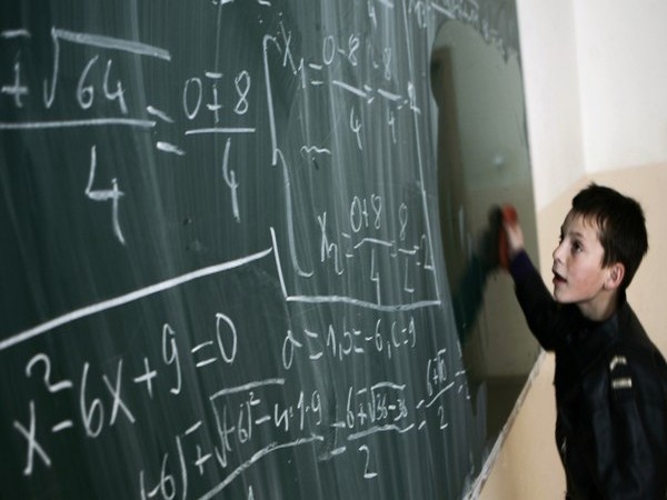 20% от децата на България не ходят на училище