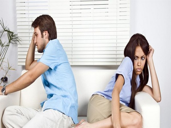 10 причини, поради които жените изневеряват на мъжете