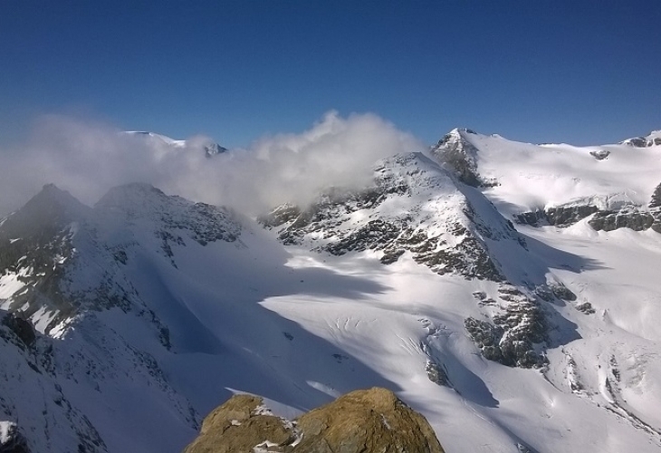 Огромна трагедия при връх Габлер на Алпите, има много загинали