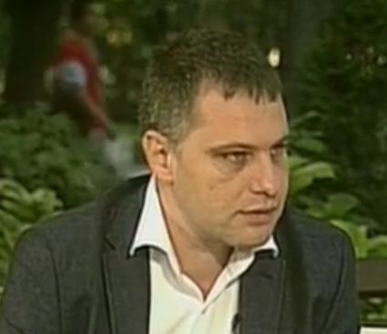 Александър Сиди: Валери Симеонов гарантира изпълнението на закона в Слънчев бряг