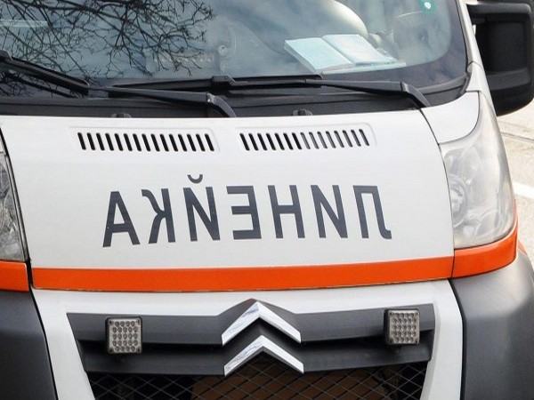 Заради рак мъж се простреля в главата с пистолет