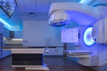 Онкодиспансерът в Бургас затваря цикъла за диагностика и лечение чрез закупуване на нов пет скенер