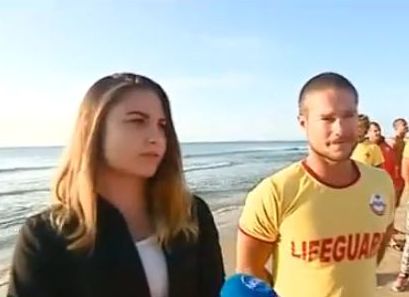Ревнив циганин предизвикал мелето на плажа в Несебър (ВИДЕО)