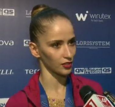 Невяна Владинова спечели медал от Световно първенство в Италия
