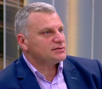Петър Курумбашев: Какъв е триумфът на Борисов, като има отстъпление от националния интерес? (ВИДЕО)