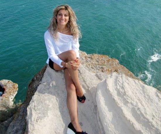 Десетки дариха кръв за бургаската балерина Марина Змеева, но тя е в кома