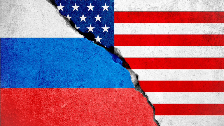 САЩ затваря руското консулство в Сан Франциско