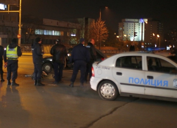 Непълнолетен циганин подкара кола и уби жена в Бургас, ще има ли справедливост?