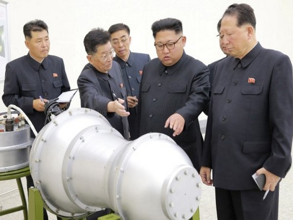 Трус в Северна Корея породи съмнения за нов ядрен тест