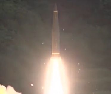 Северна Корея изстрелва нова балистична ракета?
