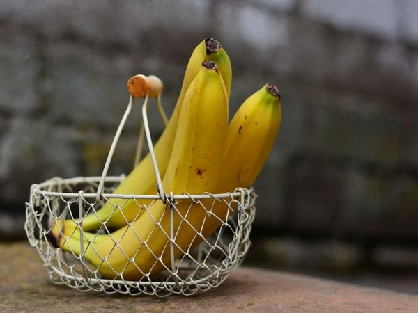 НАП продава банани - пусна 40 тона на търг за по левче килото