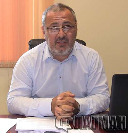 Шефът на БАБХ-Бургас д-р Георги Митев: Шокиран съм от ареста на моите служители в Несебър