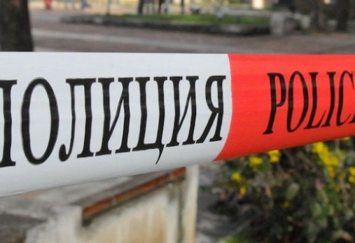 Огромна драма навръх Съединението: Отчаян мъж се метна от сграда на ул. "Македония"