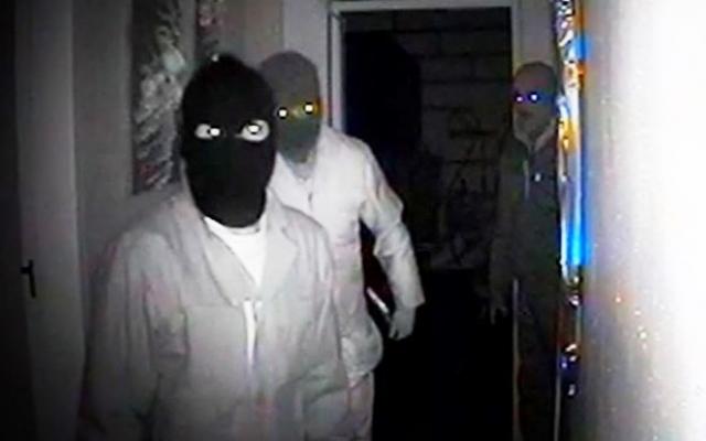 Оставиха зад решетките бургазлията Мирослав, задигнал парите на румънска туристка