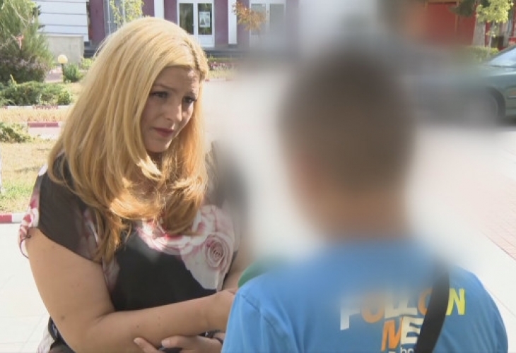 Хлапета от Стрелча със смразяващи разкрития за 11-годишния Вени, който си дръпна спусъка (СНИМКИ)