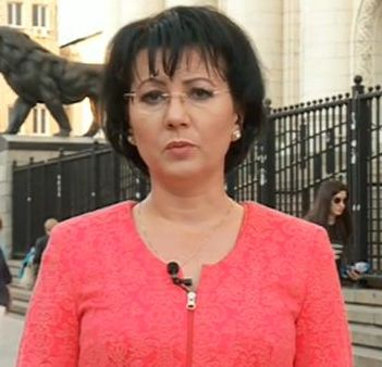 Арнаудова: Влайков е извършил престъпление, което се наказва със затвор до 10 години (ВИДЕО)