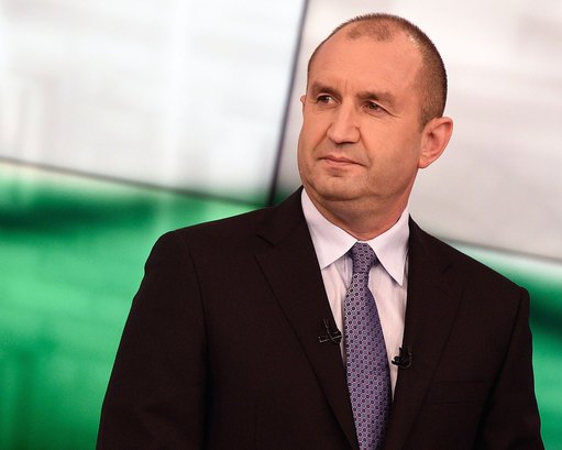 Румен Радев: Датата 9-и септември е повод единствено за помирение