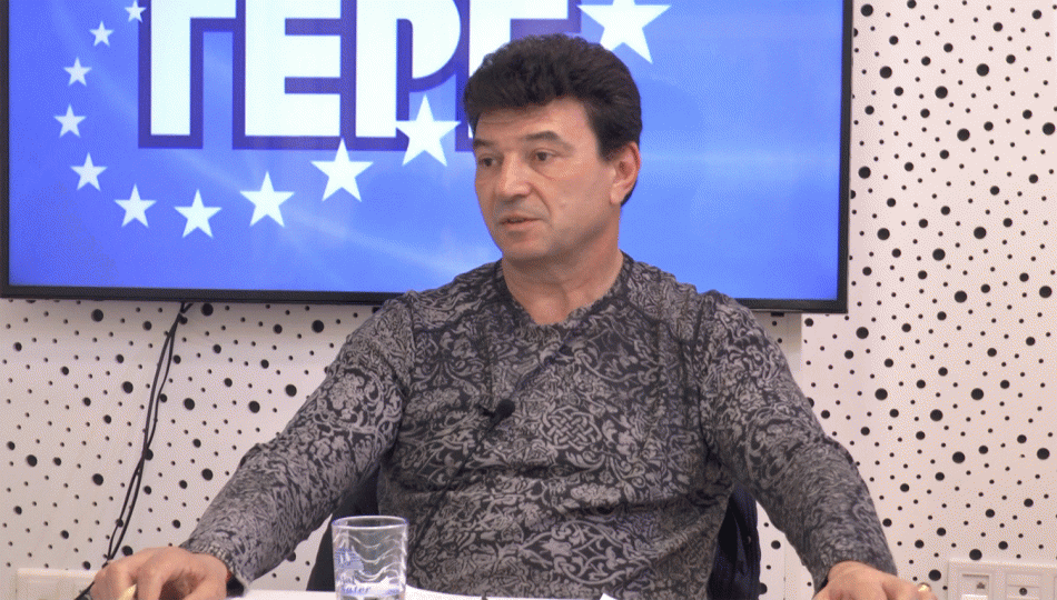 Ексдепутатът от ГЕРБ Живко Мартинов призна дали обича суджук