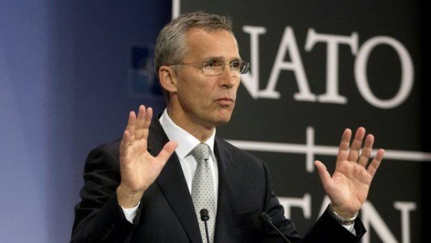 Светът е по-опасен и непредсказуем, признава шефът на НАТО в интервю