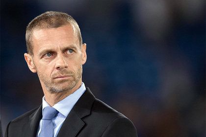 Шефът на УЕФА се закани да изхвърли ПСЖ