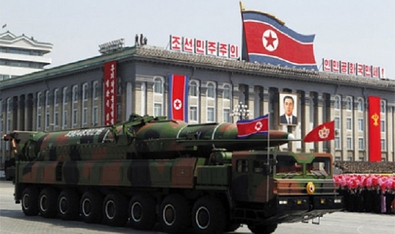 Северна Корея обеща на САЩ „най-ужасната болка“ след новите санкции