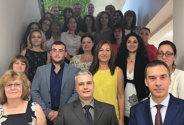 Кметът Димитър Николов с призив към учителите: Разказвайте за Коджакафалията, дарителската му дейност и живот