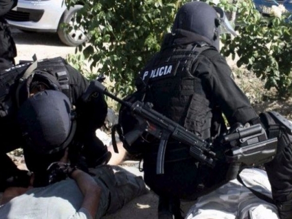 Горещи разкрития за спецакцията на барети от отряд "Кобра" в София! Разбитата банда се занимавала с наркотици