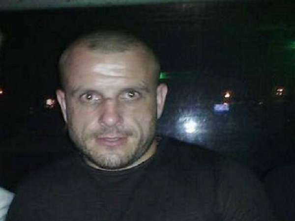 Георги Гаргата пак подлуди бургазлии: Нападна жена и после счупи ръката на полицай