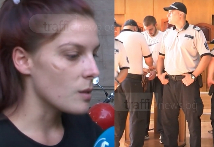Приятелката на арестувания с дрога Димитър Тонкев изригна: Лазар Влайков отвръща на удара! (ВИДЕО)