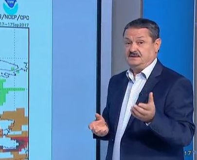 Георги Рачев: Днес е последният горещ ден