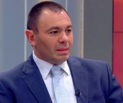 Светлозар Лазаров: Похитителите на Адриан не са дебютанти, имат и други престъпления (ВИДЕО)