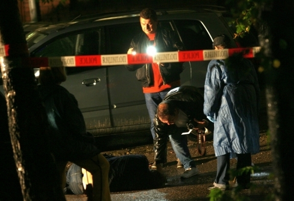 Разбитата на "Тракия" банда убила Бобъра - издънил пратка с дрога за 72 млн. лв. от Бургас
