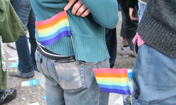 Брюкселски чиновници до София: Биете ли гейовете?