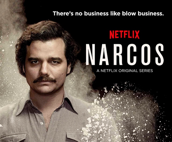 Картел за супер сериала Narcos: Дайте ни 1 милиард или ще закрием това малко шоу