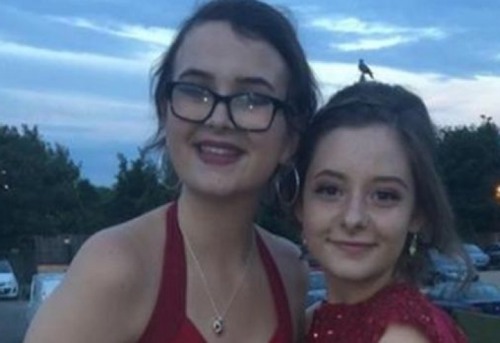 Красива тийнейджърка почина от Синдрома на Рапунцел, семейството й е в шок (СНИМКА/ВИДЕО)