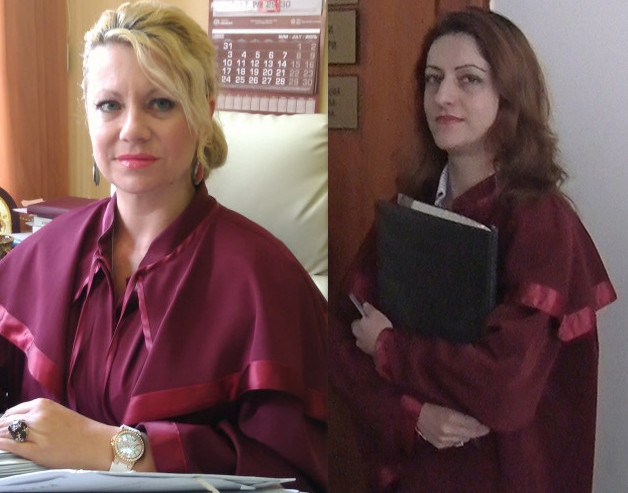 Първо във Флагман.бг! Сблъсък на две дами за Окръжната прокуратура в Бургас