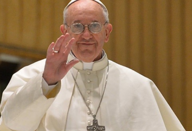 Папата обеща най-сурови мерки срещу педофилите сред духовенството