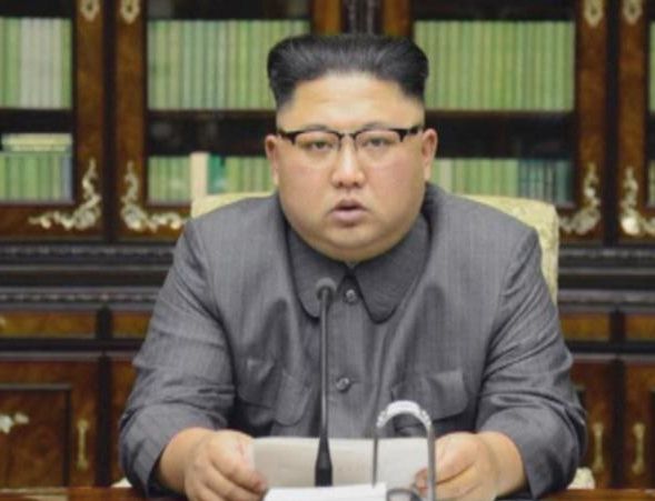 Ким Чен-ун изкара Доналд Тръмп умствено нестабилен