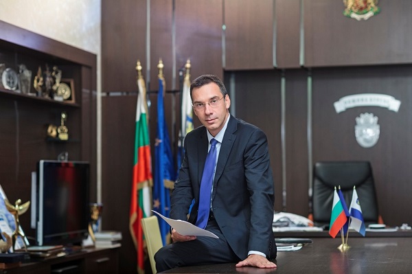 Димитър Николов: Денят на Независимостта е повод да се гордеем, че сме наследници на достойни и смели българи