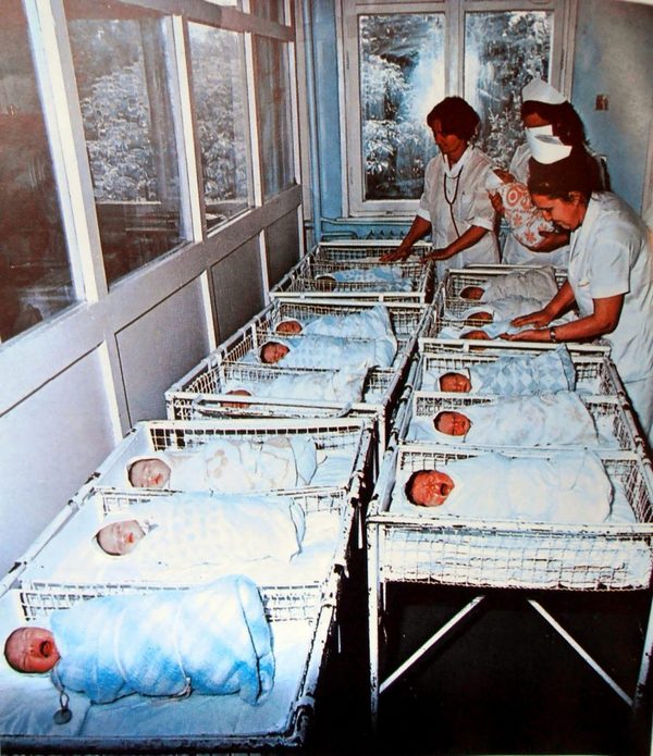Спомени от соца: Неродените деца или защо не се появи на бял свят 9-милионният българин