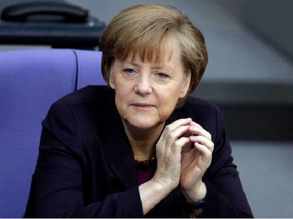 Неубедителна победа за партията на Ангела Меркел в Германия, щяла да се бори с имигрантите