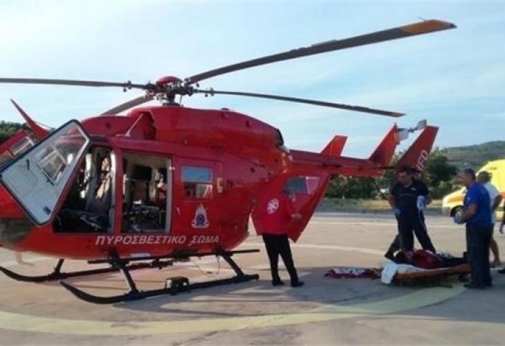 Трагедия в Халкидики! Български водолази опитаха да подобрят световен рекорд на гмуркане, но се случи най-страшното!