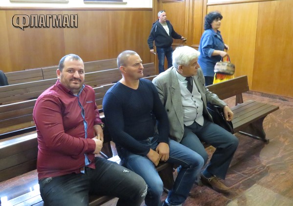 Втори фалстарт на делото срещу гардовете Златко Кънев и Тихомир Петров – нов адвокат се оказа болен