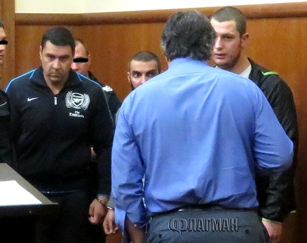 Прокуратурата не успя да върне несебърлията Атанас Петков в ареста