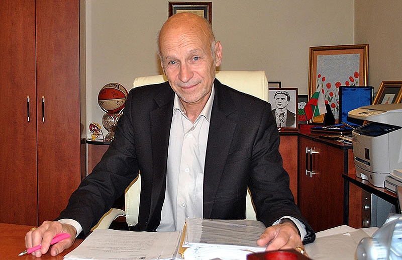 ГЕРБ свали доверието си от своя кмет в Хасково: Управлението му било провал